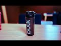 Bulk shaker iconic  test et avis