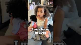 Then had the nerve to call it “the 1900s” to my face! 😩😮💨🤬#shorts #funny #relatable #fyp