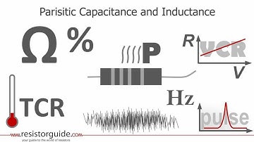 How to specify to a resistor?