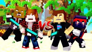 My Minecraft Monday in 16 minutes (Week 1 - Best Moments)
