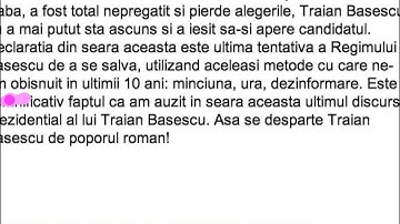 Eye-tracking experiment: reading a Romanian text without diacritics