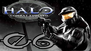 Halo - Part 6 - 343 Guilty Spark!