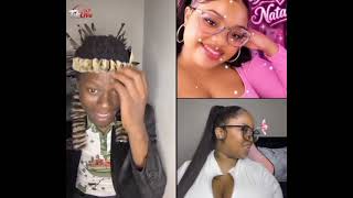 Part 107 - Nsumpe Ngcolosi x Melo x Others 