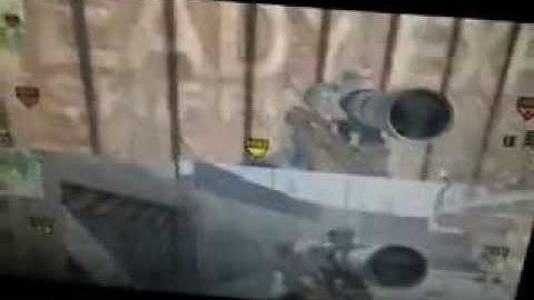 Mw3 Invisible On Search And Destroy