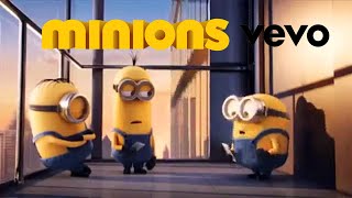 Vivo Smart Phone - Minions 2x speed