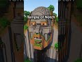 Minecraft secret 🥶 #minecraftsurvival #minecraft