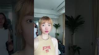 Throwback Tiktok Trend