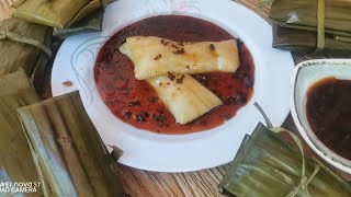 Ilagan Delicacy: Binallay Recipe | Probinsya Cooking Adventure | Igan vlog