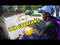 INTERACCIONES | MOTOVLOG - SE SUSCRIBEN🤘🏻🔥 Observaciones Diarias en Moto