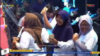 MALAM :: NURMA PAEJAH :: OM ADELLA LIVE SUKOHARJO-REMBANG