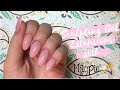 How I Sculpt My Gel Extensions Using MagpieBeauty Build Me Up!