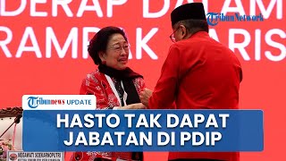 Download Lagu Bebas dari Tahanan, Hasto Kristiyanto Tak Dapat Jabatan di PDIP, Sekjen Dipegang Megawati Langsung MP3 Download Lagu Bebas dari Tahanan, Hasto Kristiyanto Tak Dapat Jabatan di PDIP, Sekjen Dipegang Megawati Langsung MP3