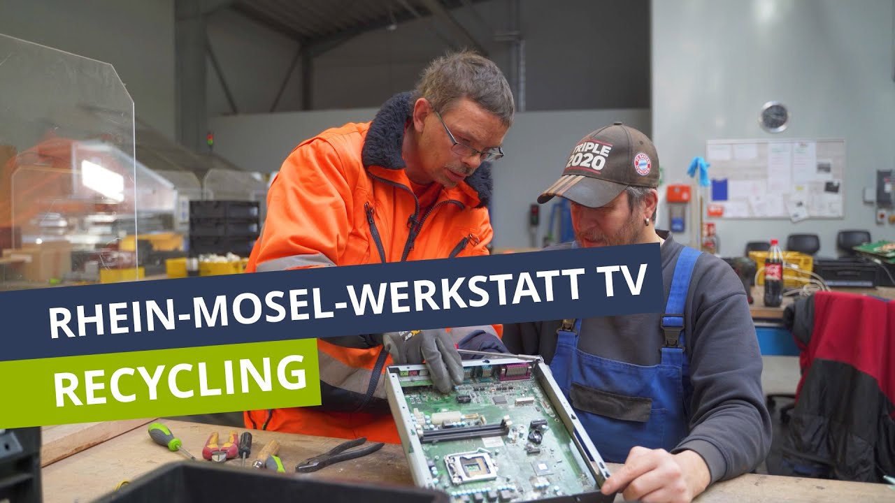 Werkstatt Tv In Der Nhe