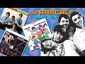 Capture de la vidéo The Rascals: Band History Part One | #070