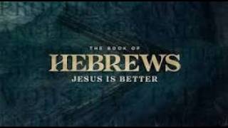 John Davis - Hebrews 7:1-18 Part Two - Jesus: Our Only Mediator