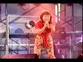 渡辺真知子 愛さずにいられない  on Live