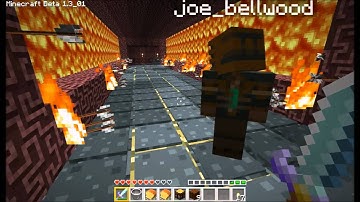 Minecraft: The Redmurk Mystery Part 2 (Custom Map)