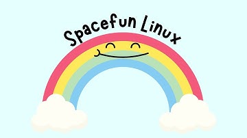 Spacefun Flagship Edition, A Rolling (Or Stable) Debian Gnu/linux Blend, Based On LXDE