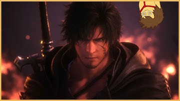 Final Fantasy 16 | FULL GAME REACTION