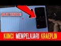 ANTI GAGAL ! Trik Belajar Psikotes Tes Kraepelin NGEBUT