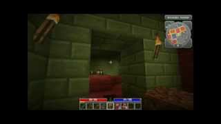MInecraft Hack/Mine mod review