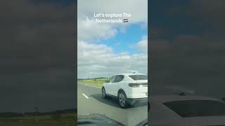 #explore#highway#roadtrip#landscape#netherlands🇳🇱❤