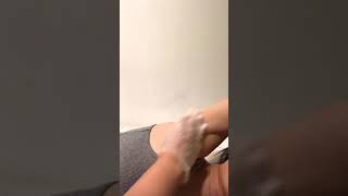 Underarm Waxing Is This Wax Really Painless?
