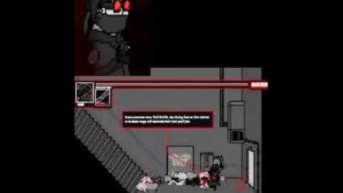 If Madness: Project Nexus Flash was released on Nintendo DS.