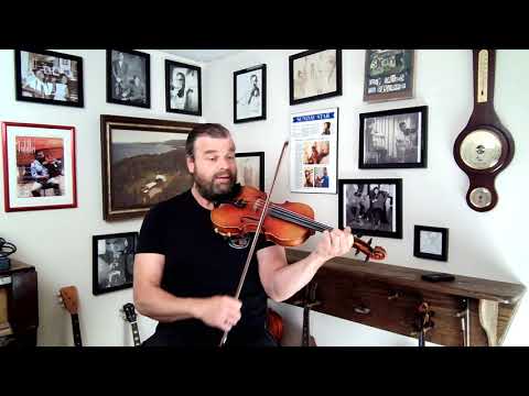Ballydesmond Polka Set Fast