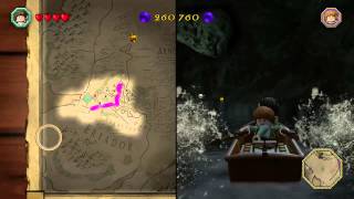 LEGO® Le Hobbit™ coop screenshot 3