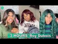 *3 HOURS * Roy Dubois TikTok Compilation 2023 | All Roy Dubois TikToks Videos