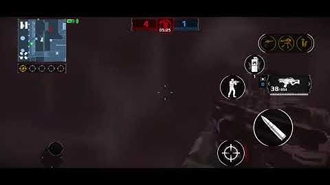 Mc5 - Sb - hackers ( my hack files in desc.)