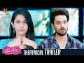 Happy Wedding Movie Theatrical Trailer