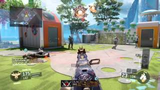 SUPER KILL | Call of Duty®: Black Ops III