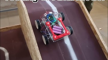 Maker Space IITB projects, Making of Bot