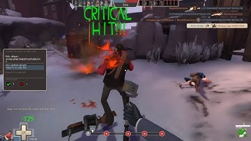 How It FEELS To Backstab A Bot