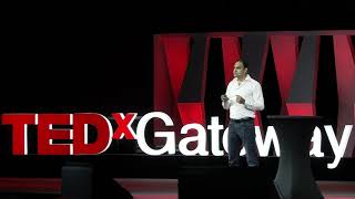 TEDx Talks: Using AI To Detect The World's Most Infectious Disease Tuberculosis -Prashant Warier