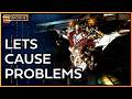 Protea Prime Infinite Casting | Warframe Build Refresh