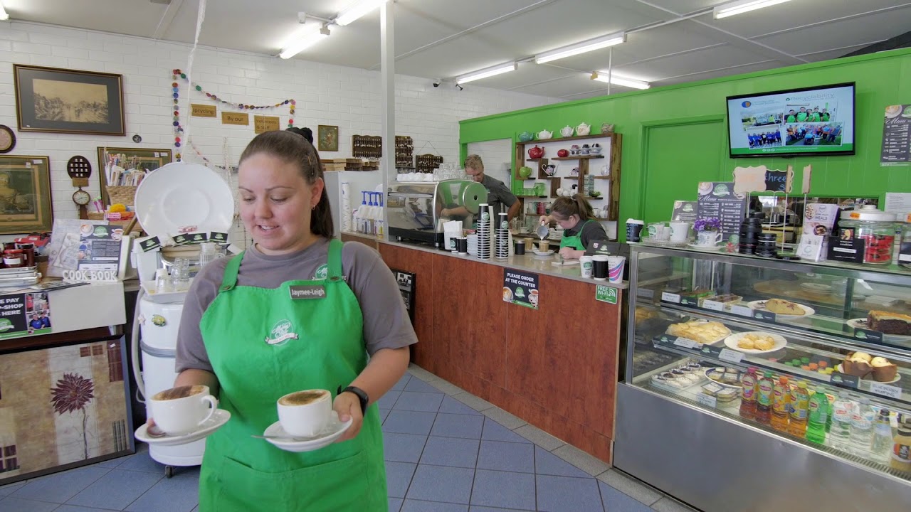 Community Living & Respite Services