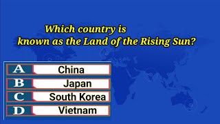Guess The right Answer by 4 options | English question answer | Quiz English
