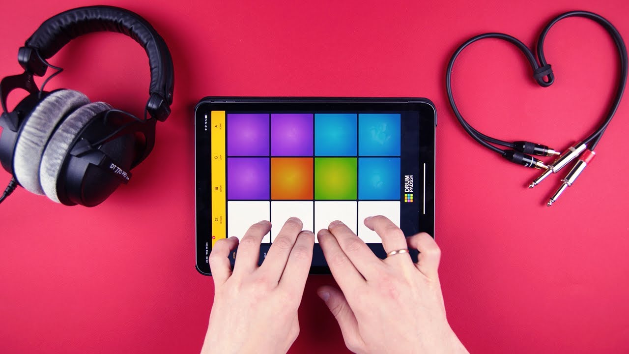 Bass House Sample Pack Dark Love | Drum Pads 24