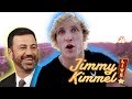 I'M ON JIMMY KIMMEL TONIGHT! (National Television)