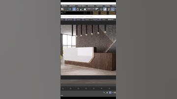 Interior design with 3ds max and Corona renderer #interiordesign #chaosgroup #coronarender #3dsmax