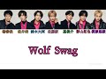 Wolf Swag / IMP.