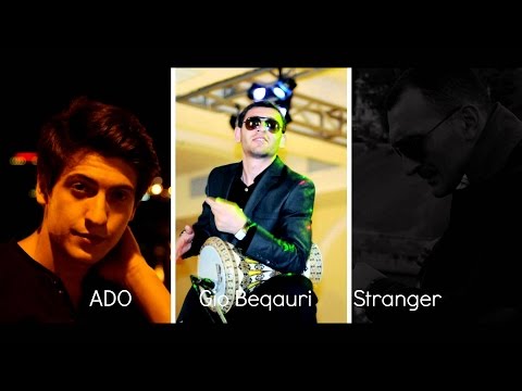 ADO ft. Stranger - ჩემი ცოლის დაქალები (HD) (Audio) (Nichieri 4 Season)