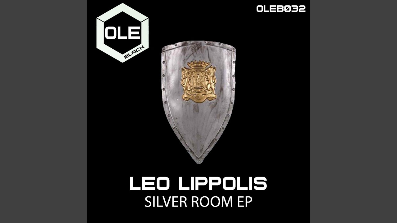 Silver Room (Extended Mix)