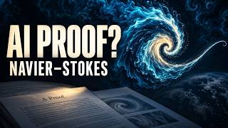 Did AI Solve Navier–Stokes The Claim, Proof and Limits
