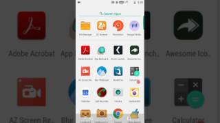 Pixel Launcher for Moto G5 MOTO G4 MOTO G3 MOTO G2 MOTO MOTO G4 PLAY MOTO X MOTO X PLAY MOTO Z MOTO screenshot 5