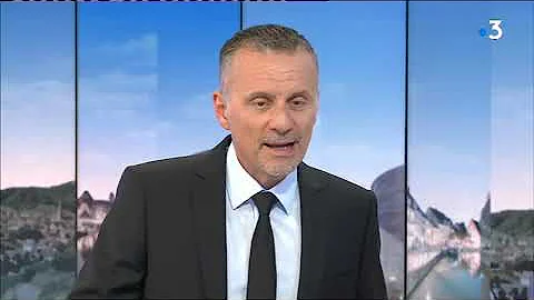 Patrick Grard, directeur de l'ENA, s'exprime sur l...