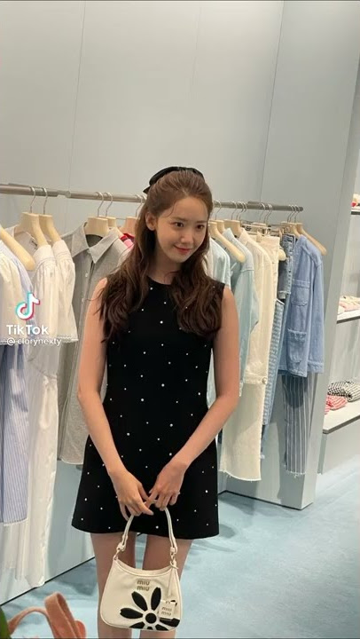 🎉Happy Birthday to Yoona & me🎉 #snsd #yoona